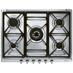 SMEG SE70SGH-5