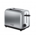 R&ouml;ster Russell Hobbs "Adventure 2s Brushed" 24080-56