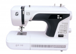 &Otilde;mblusmasin Guzzanti GZ 118