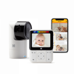 Mobiilne lapsehoidja Kodak Cherish C225