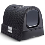 Kassi tualettruum Curver 198846, 510x385x400 mm