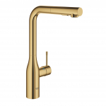 Grohe Essence 30270GL0, cool sunrise