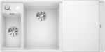 Blanco AXIA III 6 S-F 524672