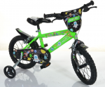 Bimbo Bike Cosmos 77335, 14"