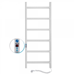 Elektriline k&auml;ter&auml;tikuivati ​​Navin Nordic 500*1200 Digital valge, 12-841052-5012