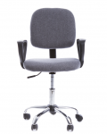 Chair Luna grey