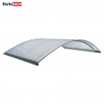 Katus STARKEDACH ARKA R-160 , 6 mm kate, RAL 7035