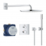 GROHE Grohtherm 34730000