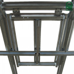 Sunroof KLASIKA Bernard with automatic opener