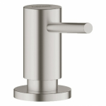 Dosaator GROHE Cosmopolitan 40535000/40535DC0 Supersteel
