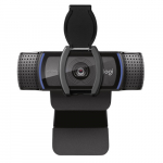 Veebikaamera Logitech C920S Pro HD Webcam (960-001252), , must