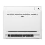 Konsoolp&otilde;randal seisev konditsioneer Haier AF42S2SD1FA, 4,2 / 4,7 kW