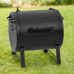 Kaasaskantav v&auml;listingimustesse m&otilde;eldud grill Char-Griller Fire Box