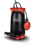Vesi - mustusepump Scheppach SWP750, 5909508901