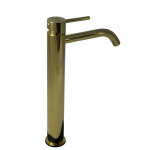 K&otilde;rge kraanikausi segisti Paffoni Light LIG 081 HG