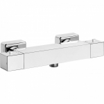 Termostaat du&scaron;isegisti Deante Begonia, BCB 04AT, kroom