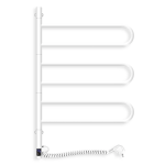 Elektriline k&auml;ter&auml;tikuivati ​​Navin Fouette 480*800 Sensor, valge, 12-112033-4880