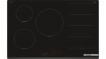 Sisseehitatud induktsioonpliit Bosch PXV831HC1E, raamita