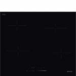 Sisseehitatud elektripliit Smeg SE464TD