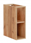 Vannitoa kapp Comad CAPRI OAK 810A FSC