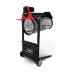 Trumm-s&otilde;el Scheppach RS400