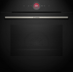 Sisseehitatud ahi Bosch HBG7241B1