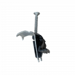 Paigalduskomplekt graniidist valamutele Quadron 7070041 (6 tk.)