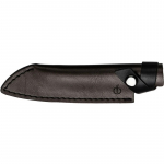Nahktupp Santoku noa jaoks (14 cm)