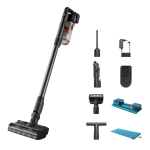 Tolmuimeja Philips XC7055/01