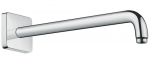 Du&scaron;ipea hoidja Hansgrohe E 38.9 cm, 27446000