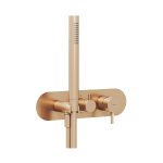 Peidetud segisti komplekt Ravak Espirit ES 065.60RGB.O2.RB07D.+ X070361