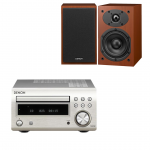 CD-m&auml;ngija Denon RCDM41SPE2+SCM41CWEM