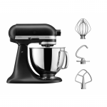 K&ouml;&ouml;gikombain KitchenAid Artisan 5KSM125EBM