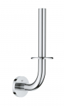 Tualettpaberi hoidja Grohe Essentials Spare 40385001