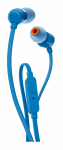 K&otilde;rvaklapid JBL T110 Blue
