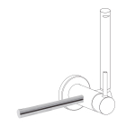 K&auml;ter&auml;tikuhoidja Tres STUDY EXCLUSIVE 03412401