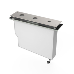 Vannivelje segisti paak Tres 20024501AC