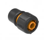 Kiire vooliku&uuml;hendus Fiskars SOL LB30, 19 mm (3/4"), 1027077