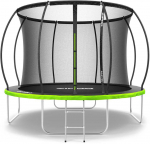 Sisev&otilde;rguga batuut Zipro Jump Pro Premium, 10FT, 312cm