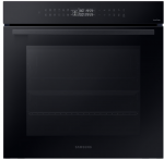 Sisseehitatud ahi SAMSUNG NV7B4245VAK/U3, NV7000B 4-2 DC, Dual Cook, Naturral Steam, Bespoke Design, Air Sous Vide