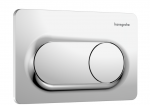 Loputusnupp Hansgrohe iFrame Original S, 66002000