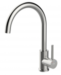 K&ouml;&ouml;gikraan Rubineta Sinox-33, 3/8, SI33108