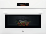 Sisseehitatud mikrolaineahi Electrolux 700, MealAssist, LVM8E08V