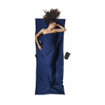 COCOON TravelSheet mikrokiust reisilina &ndash; roheline