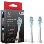 Hambaharja pead Oclean Ultra Gum Care White, W02 Ultra Gum Care