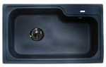Graniitvalamu LADO4 black pearl SIFONIGA