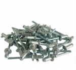 Alumiinium-terasneetid 4.8x23mm 50 tk Mega