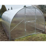 3x10 kasvuhoone TITAN 20x40 4 mm