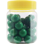 P&auml;rlite purk (40 tk) roheline