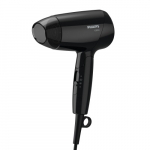 Philips EssentialCare BHC010/10 F&ouml;&ouml;n 1200 W, must